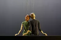 Romeo und Julia. Julia, Romeo