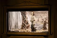 Compagnie DERAÏDENZ. Le Dernier Jour de Pierre