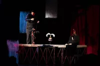 figuren theater tübingen. Das 2te Ich